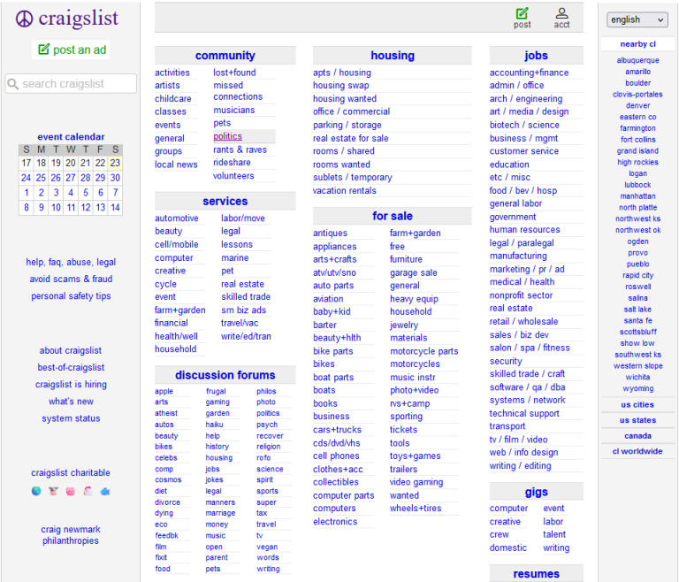 Unlock Real Estate Success: Sell Land Fast on Craigslist